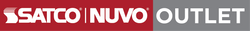 SATCO|NUVO Outlet logo
